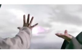 彈指神通[武俠小說中的虛構武功]