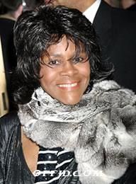 西瑟莉·泰森 西瑟莉·泰森