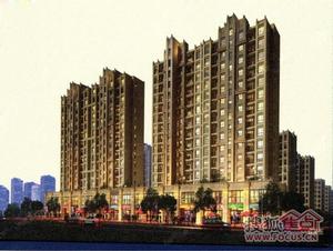 上由名邸 上由名邸