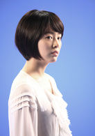 吳英智 演員 韓志旼