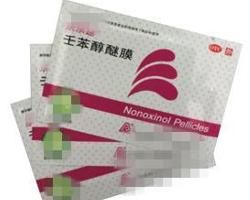 壬苯醇醚膜 壬苯醇醚膜