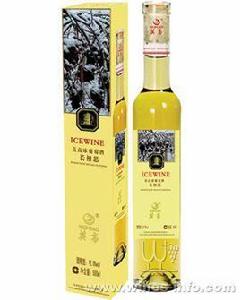 莫高冰酒 莫高冰酒