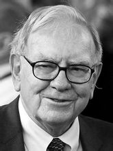 沃倫&middot;巴菲特