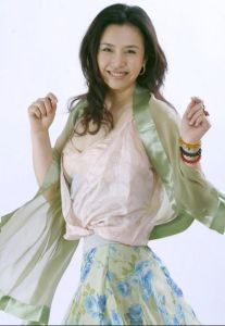 王瀾[中國大陸演員]