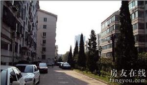 山大路單位宿舍