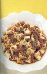 醬爆砵仔鱔 醬爆砵仔鱔