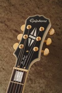 Epiphone Les Paul Epiphone Les Paul