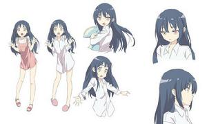 通職者[雨橋動漫製作的網路動畫]