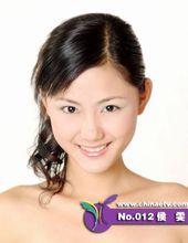 2004年星姐冠軍侯雯