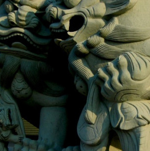 泉州惠安素有“中國石雕之鄉”的美稱。