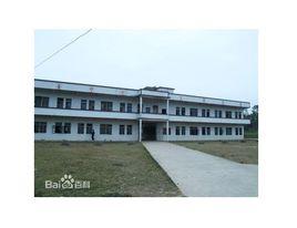 西村國小[化州市中垌鎮西村國小]