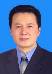 翟文生[成都市環保局原巡視員]