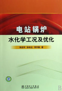 電站鍋爐水化學工況及最佳化 電站鍋爐水化學工況及最佳化