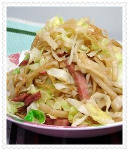 微波爐炒餅 微波爐炒餅