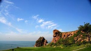 山東青島石老人高爾夫俱樂部 山東青島石老人高爾夫俱樂部