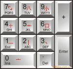 漢碼五筆畫輸入法