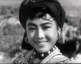 宋雪娟[前長春電影製片廠著名演員]