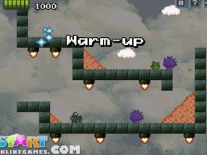 全副武裝遊戲 全副武裝遊戲