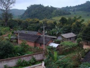 燈根自然村 燈根自然村