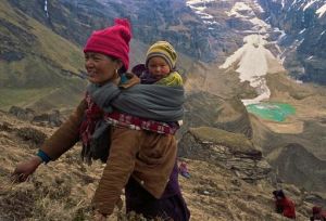 喜馬拉雅大淘金