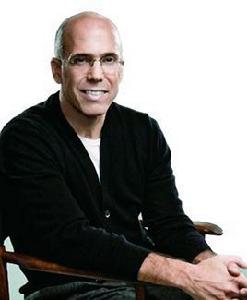 傑弗瑞·卡森伯格 傑弗瑞·卡森伯格