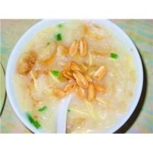 金菊豬腦羹 金菊豬腦羹