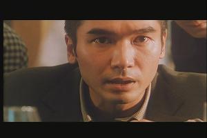 濠江風雲的劇照