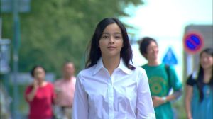 吸血鬼男孩[2009年關西電視台發行電視劇]