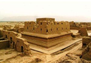 秦都鹹陽第號宮殿建築遺址壁畫 秦都鹹陽第號宮殿建築遺址壁畫