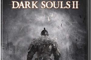黑暗之魂2[2014年From Software出品的遊戲]