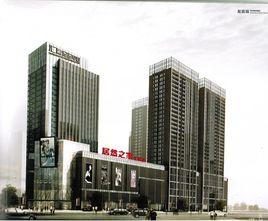 成都匯融國際 成都匯融國際