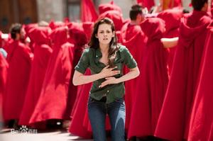 新月[美國2009年克里斯汀·斯圖爾特主演電影]