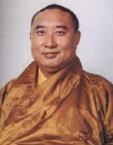 確吉堅贊 確吉堅贊