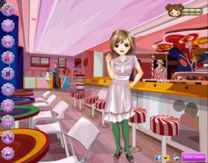 可愛糖果型女生 可愛糖果型女生