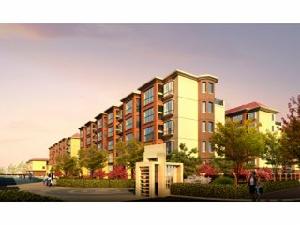 天津翰林雅苑 天津翰林雅苑