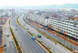 南寧市良慶經濟開發區 南寧市良慶經濟開發區