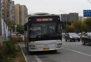 成都公交63路 成都公交63路