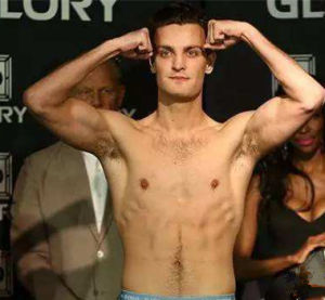 馬克&middot;德&middot;邦特