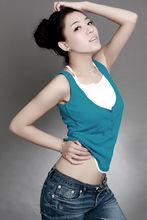 影視新星:朱雨童