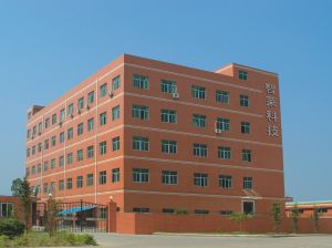 深圳市智萊科技有限公司 深圳市智萊科技有限公司