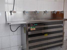 車站開水器 車站開水器