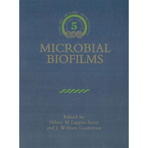 《微生物生物膜》