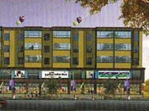 聚龍國際商貿城 聚龍國際商貿城