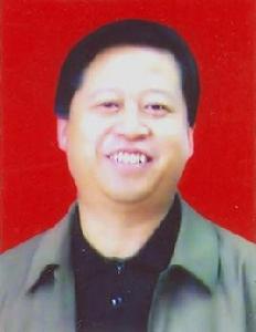 李蘇平[山西省委政法委副書記]