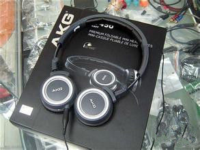 AKG K450