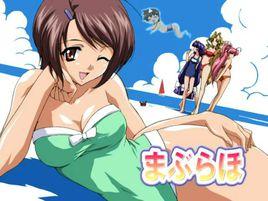 山瀨千早 山瀨千早