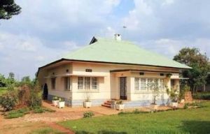 布塔雷國家博物館 布塔雷國家博物館