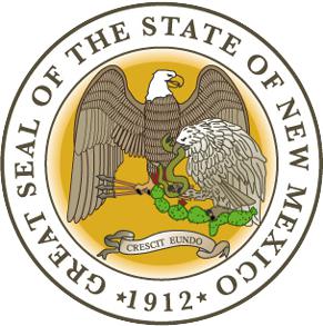 新墨西哥州州徽
