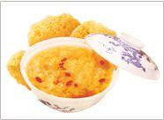 速食銀耳羹 速食銀耳羹