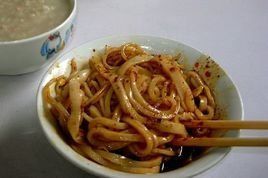 廣元涼麵 廣元涼麵